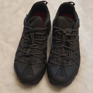 THE NORTH FACEUltra 111 Waterproof Trail Hiking Shoes